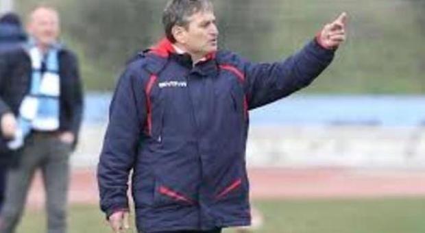 I ricordi di Fabio Fratena: dagli anni vissuti a Foggia e Salerno come calciatore, alle stagioni da allenatore