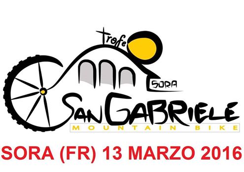 A.S. Ciclisti Sorani: il Trofeo San Gabriele si terrà domenica 13 marzo