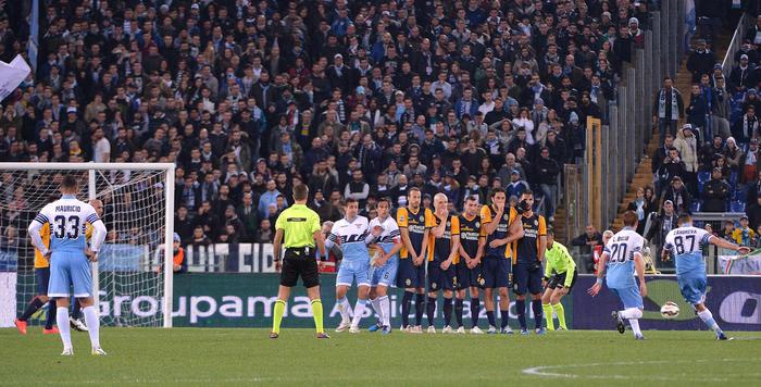 Il commento di Fabio Belli al termine di Lazio – Verona