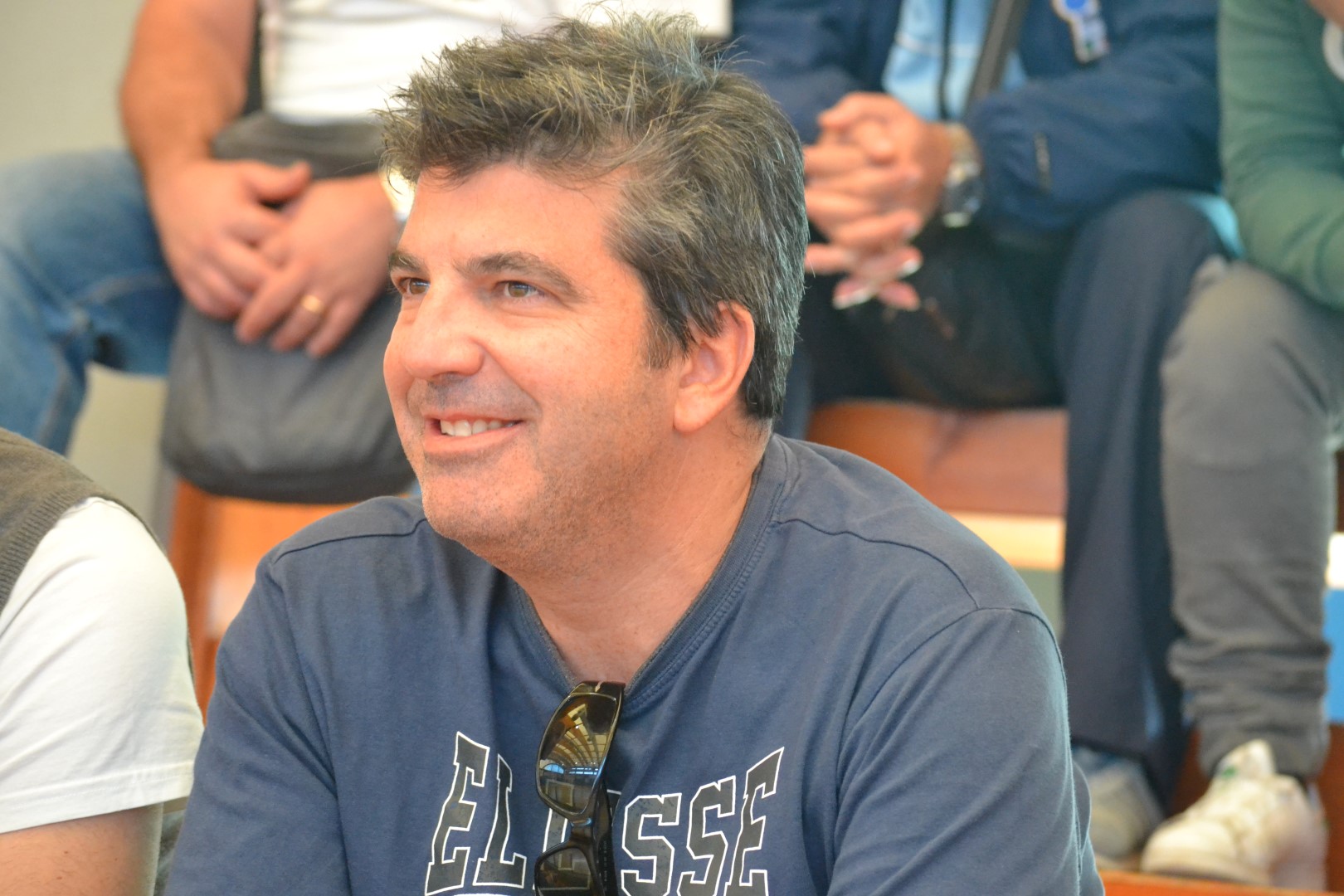 Lido di Ostia Futsal, Mastrorosato: «La conquista della Final Eight? Emozione indelebile»