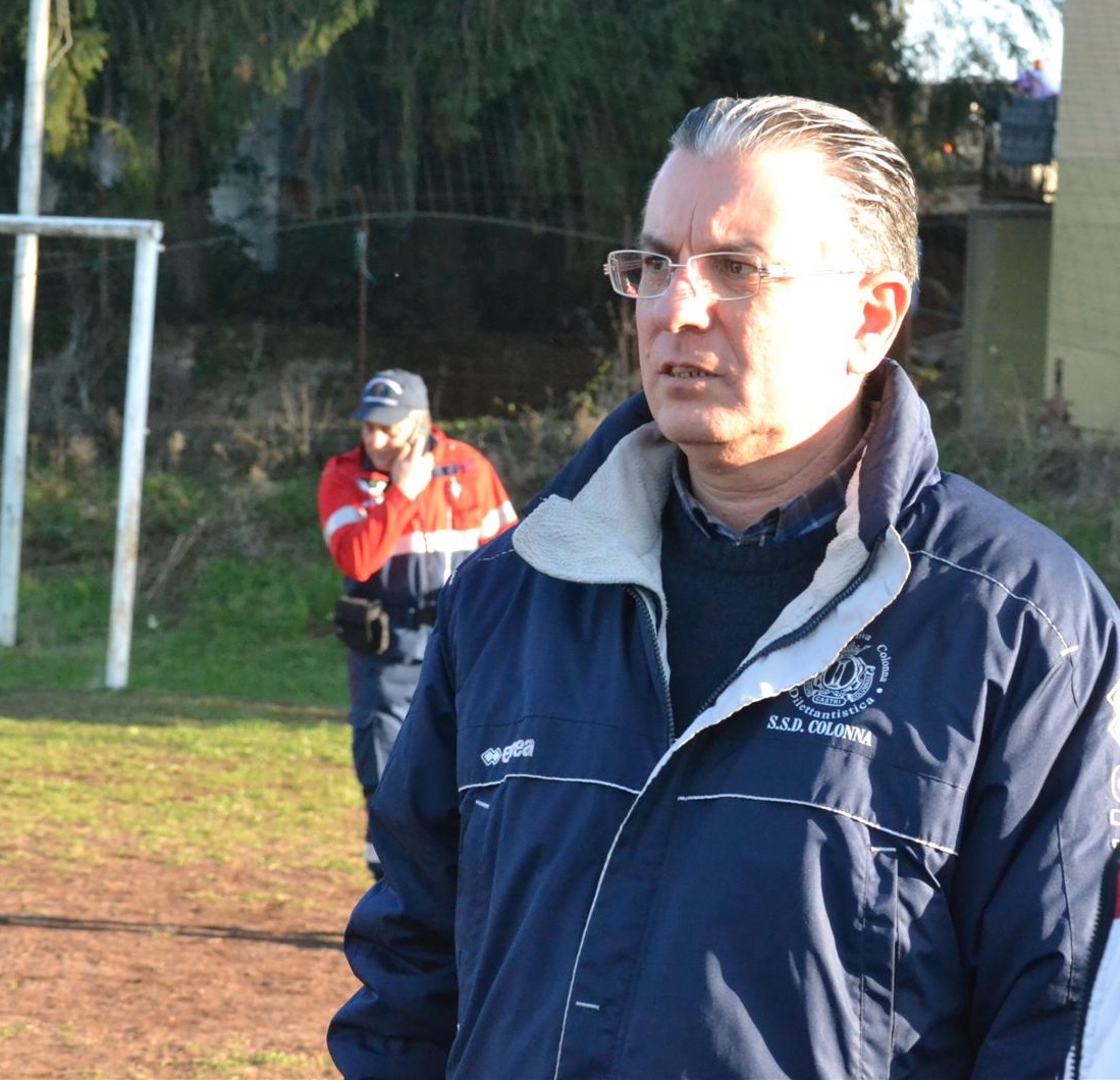 Ssd Colonna, il vice presidente Tozzi: «Stiamo gettando le basi per la prossima stagione»