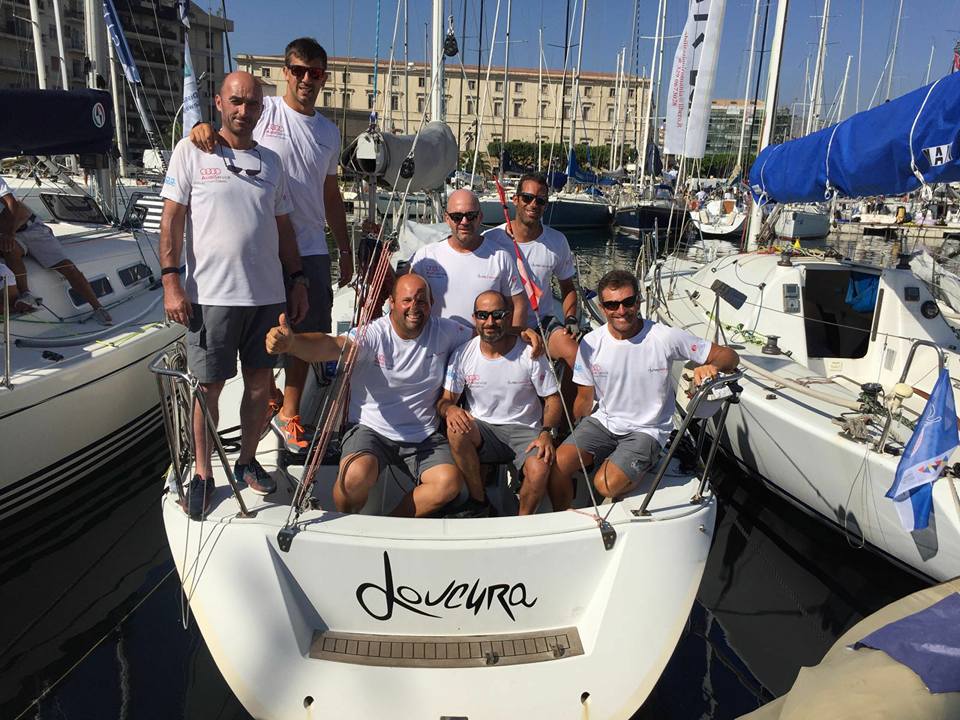 Vela, Locura Sailing Team: storia di un sogno realizzato