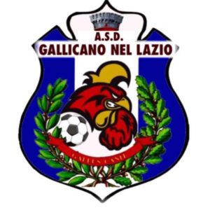Logo Gallicano nel Lazio