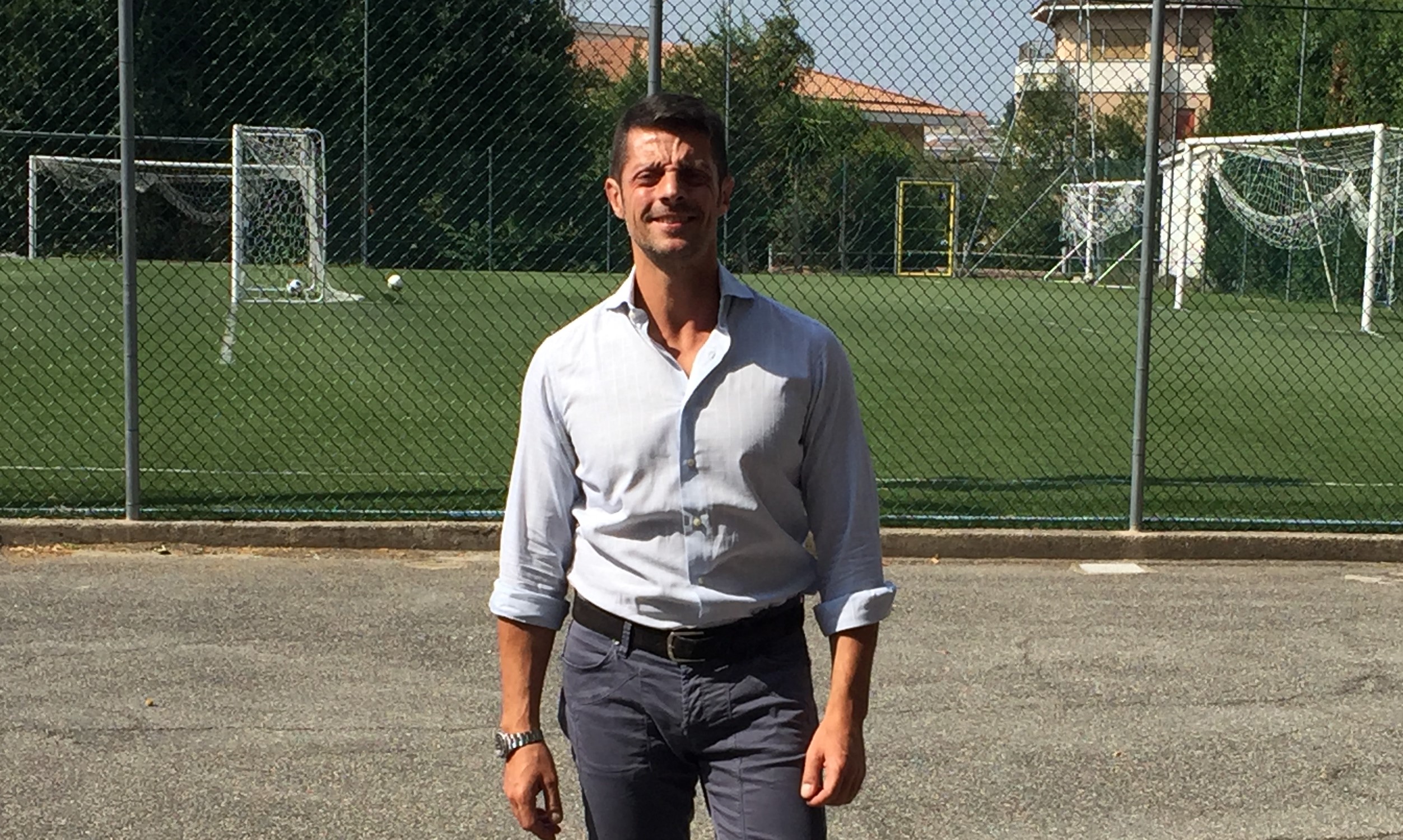Intervista a Massimo Galdi, Presidente de La Petriana: “il nostro sogno nel cassetto si chiama Serie D”