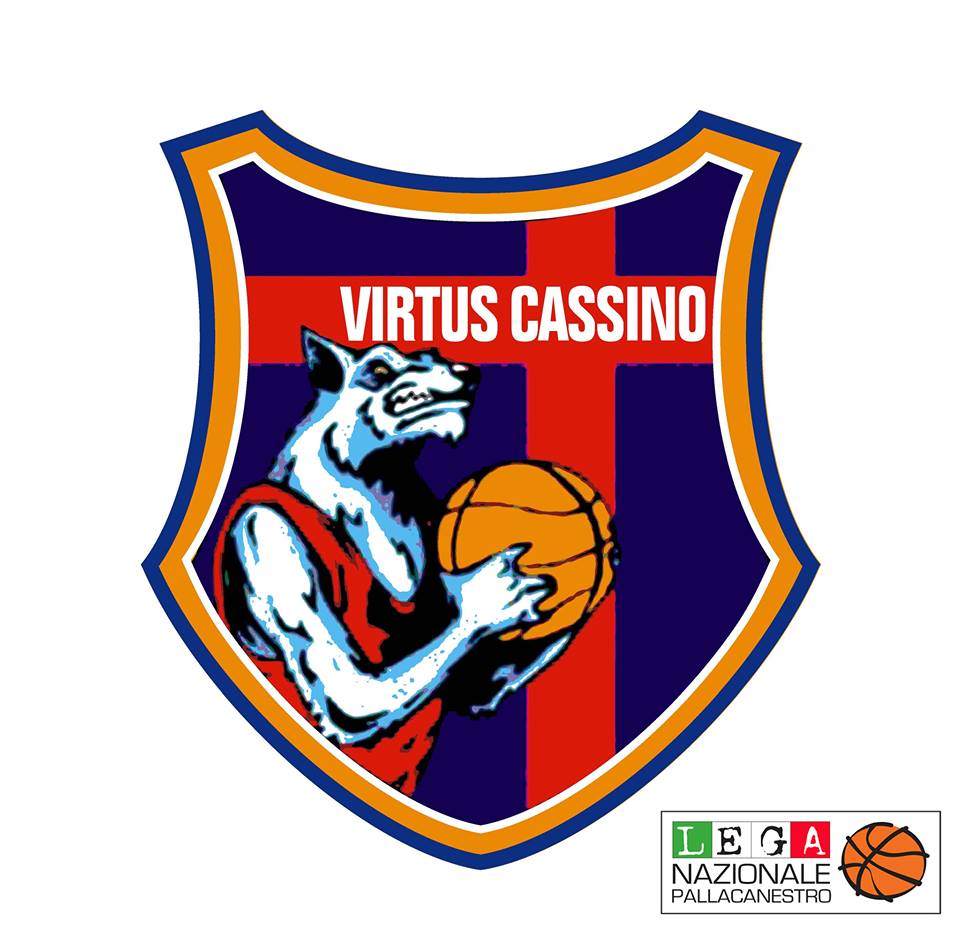 Nuovo arrivo all’ombra dell’Abbazia: Fabrizio De Ninno è un giocatore della BPC Virtus Cassino