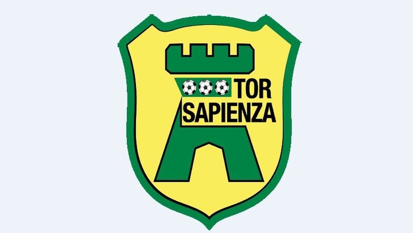 Nasce l’affiliazione tra Pro calcio Tor Sapienza a l’AS Roma