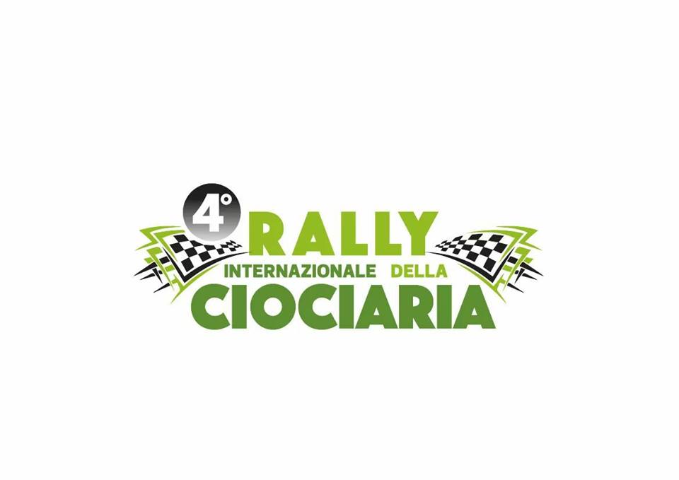 Rally della Ciociaria 2017: dal 4 al 6 agosto il grande appuntamento