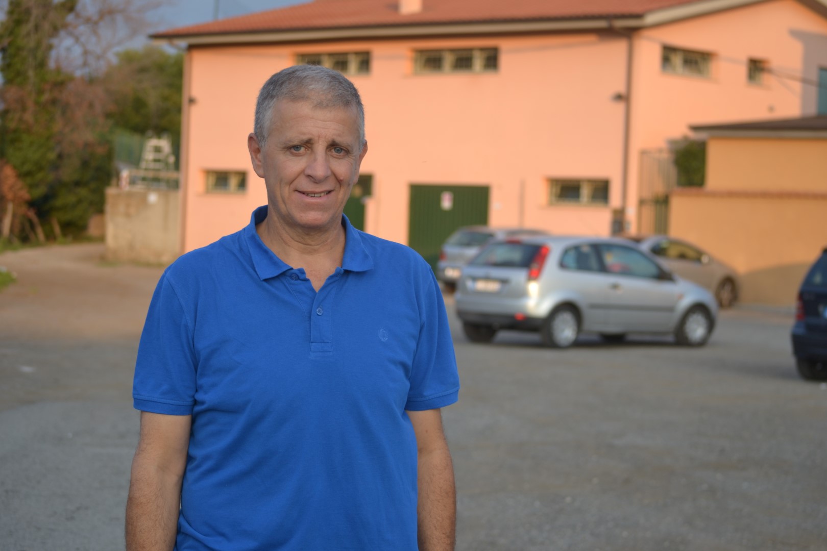 Città di Valmontone, Colonna coordinatore Scuola calcio con il ds Falera: «Prospettive importanti»