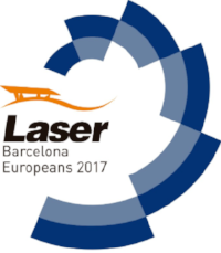 Laser Europeans 2017 a Barcellona: le prime regate domani per Laser Standard e Radial Femminile e Maschile