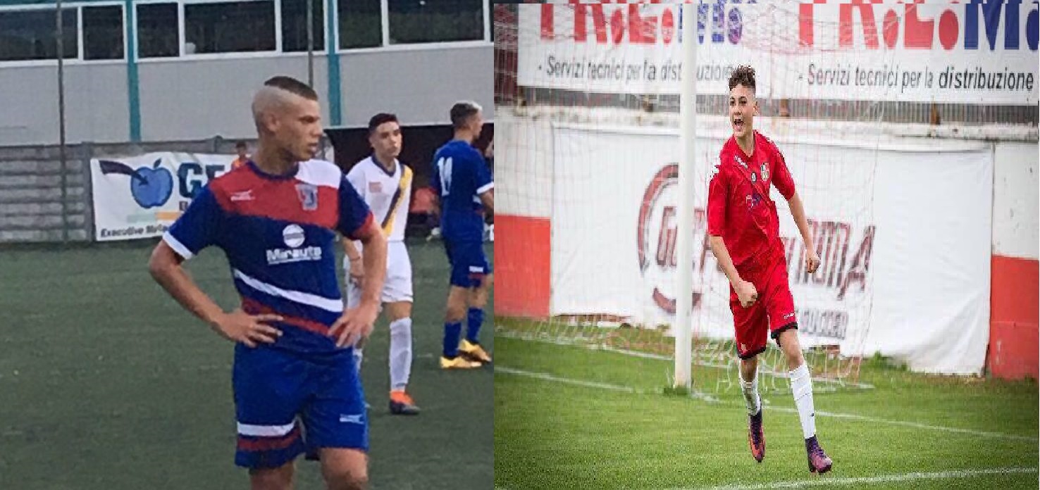 Tor Tre Teste – Città di Ciampino 3-0, Stampete e Bucur firmano il successo rossoblù