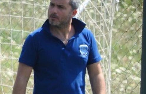 INTERVISTA a Gianluca Manzi (allenatore Allievi Regionali Cassino): “stiamo rispettando le aspettative della società per un campionato di vertice”