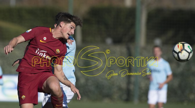 Primavera 1 | Cargnelutti regala alla Roma il successo sul Bologna, giallorossi 2° in classifica