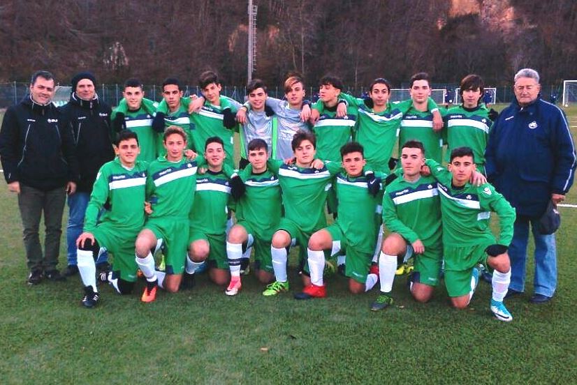 Allievi Provinciali | Real Aurelio-DLF Civitavecchia 0-1, la cronaca