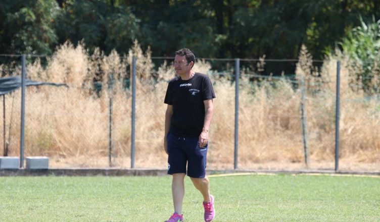 Academy Lazio: Limoncelli nuovo direttore tecnico, 5 giovani ceduti a Salernitana e Lazio
