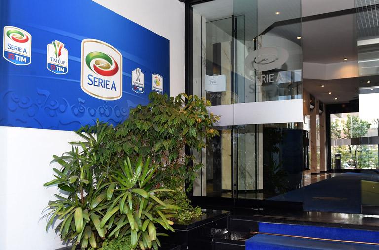 FIGC | La Lega Serie A: “Numerosi punti d’intesa con Gravina”