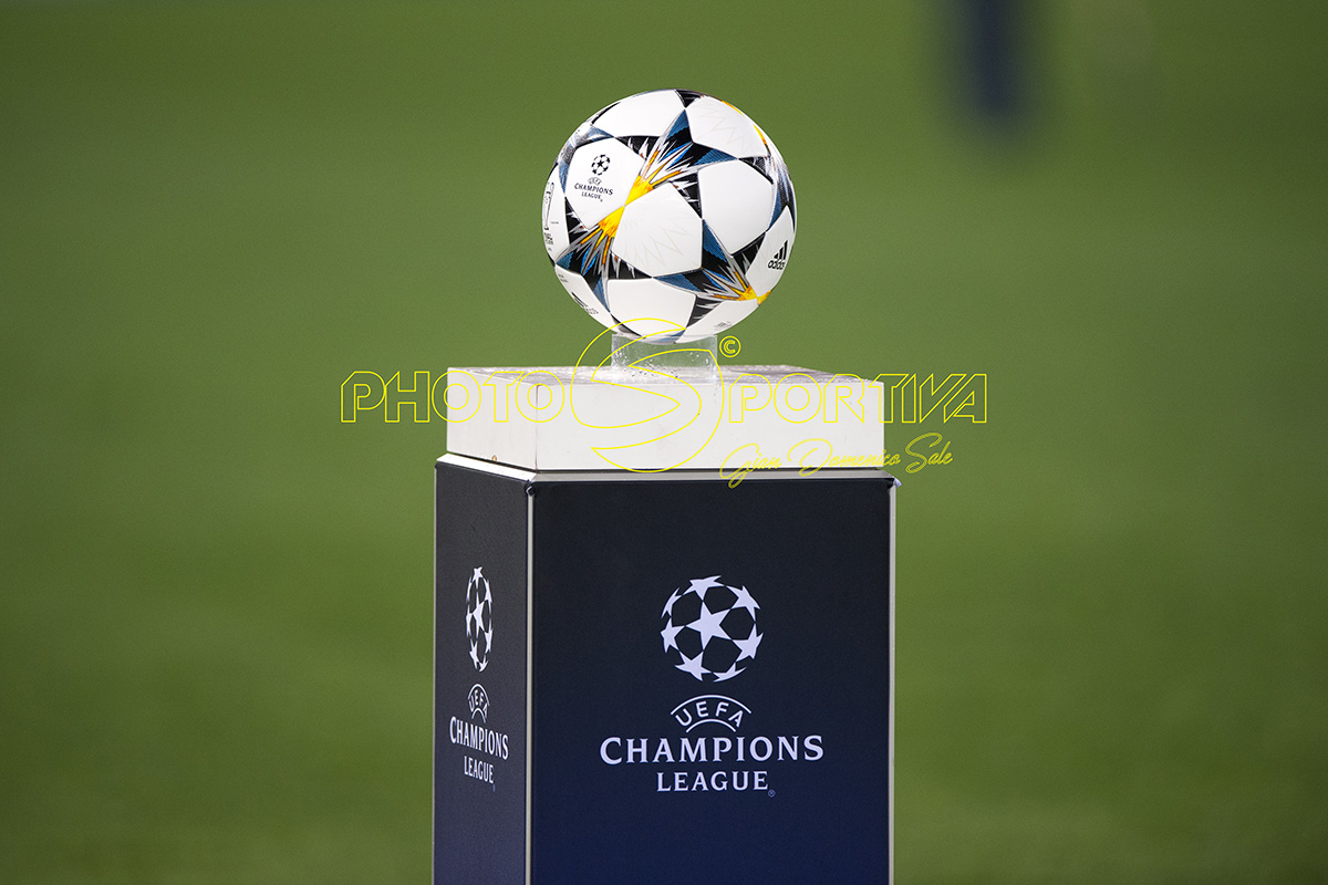 Champions League | Il calendario completo della Lazio con date e orari