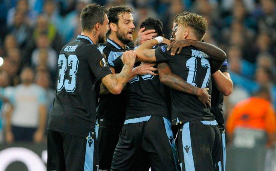 Europa League | Marsiglia-Lazio 1-3: capolavoro al Velodrome, la rivincita dei gregari