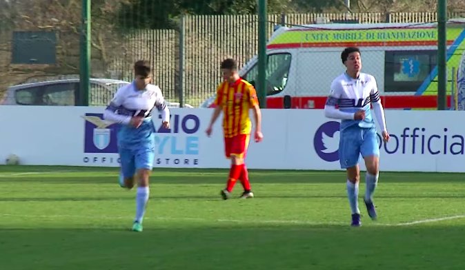 Primavera | VIDEO, Lazio-Benevento 2-2: gli highlights di LSC della rimonta al Fersini