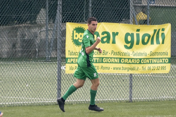 Serie D | Il precampionato della Pro Calcio Tor Sapienza si chiude con una vittoria sul Pomezia