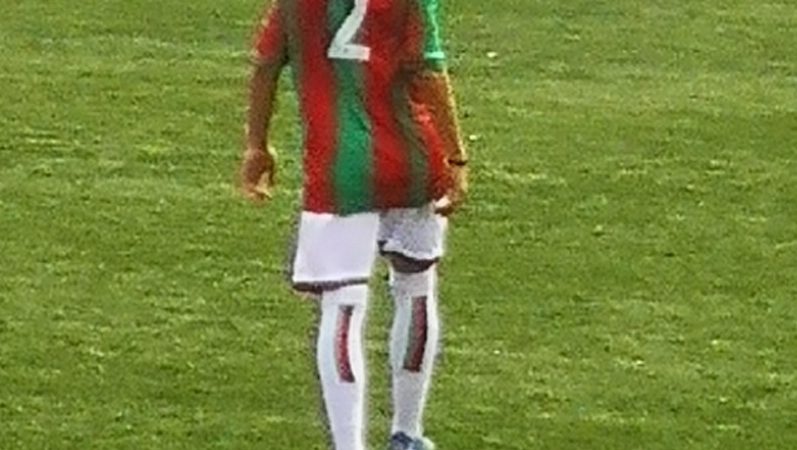Gioia Bellardinelli, primo gol da professionista con la Ternana