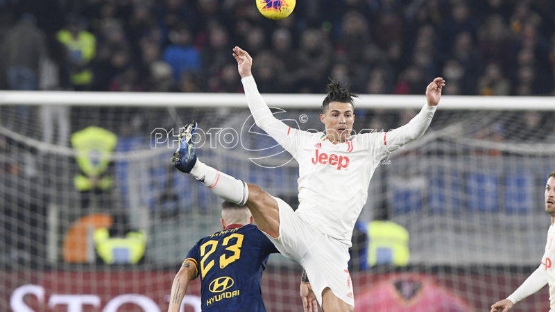 Serie A | Juventus, Cristiano Ronaldo positivo al Coronavirus
