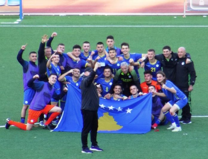 Finali “Roma Caput Mundi” e “Il Calcio è Rosa”, sarà doppia sfida Moldova-Kosovo
