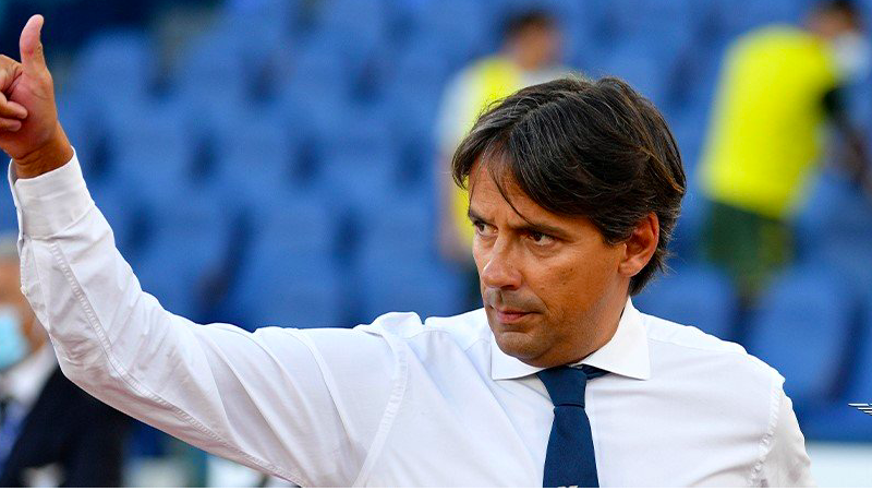 LA CRONACA | Serie A, Lazio-Brescia 2-0: Inzaghi fa 202, Immobile 35, la Lazio 78!