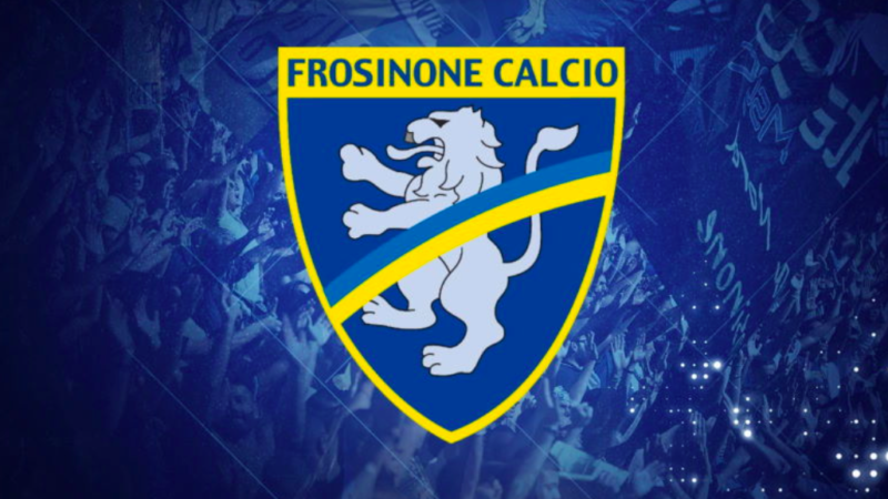 Serie B | Frosinone, un positivo al Covid-19 nello staff: attesa per le decisioni sulla finale play off
