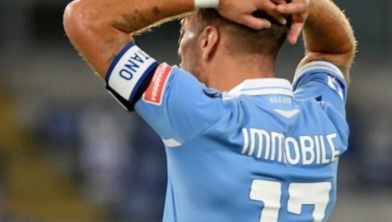 LA CRONACA | Serie A, Lazio-Atalanta 1-4: funesti presagi, amaro epilogo