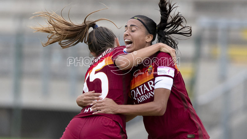 Foto gallery Serie A Roma Femminile – Verona Femminile 2-0 di GIAN DOMENICO SALE