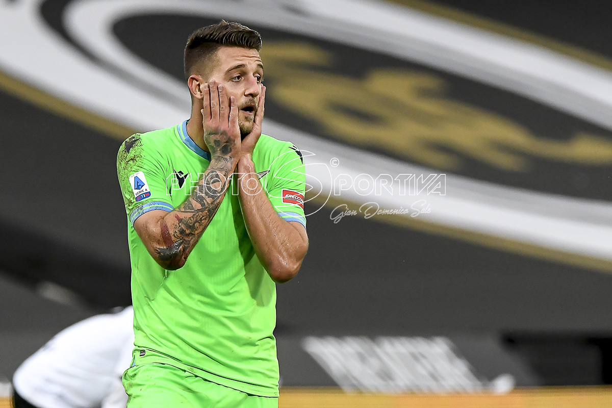 LA CRONACA | Serie A, Lazio-Verona 1-2: la Lazio stavolta si fa male da sola