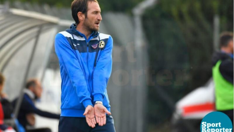 Serie D | A Carbonia primo ko stagionale al Monterosi: a Santadi finisce 2-1