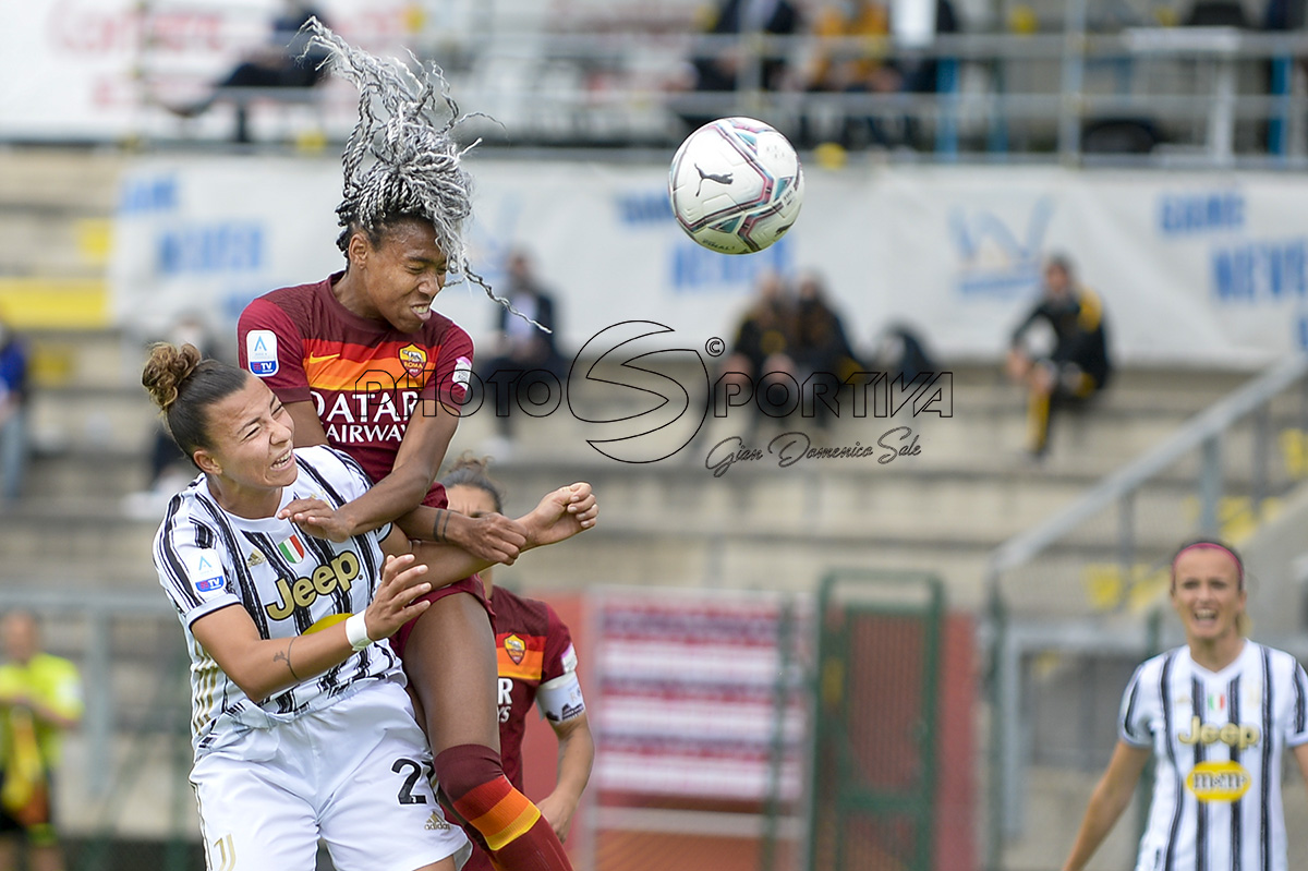 Foto gallery Serie A Femminile Roma – Juventus 0-1 di GIAN DOMENICO SALE