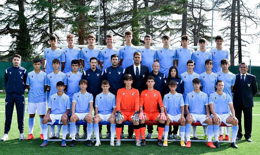 Torneo delle Sirene | La Lazio Under 15 conquista il trofeo!