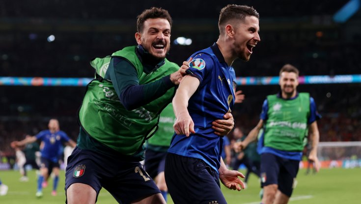 VIDEO | Euro 2020, Italia-Spagna 5-3 dcr: Azzurri in finale dopo 9 anni!