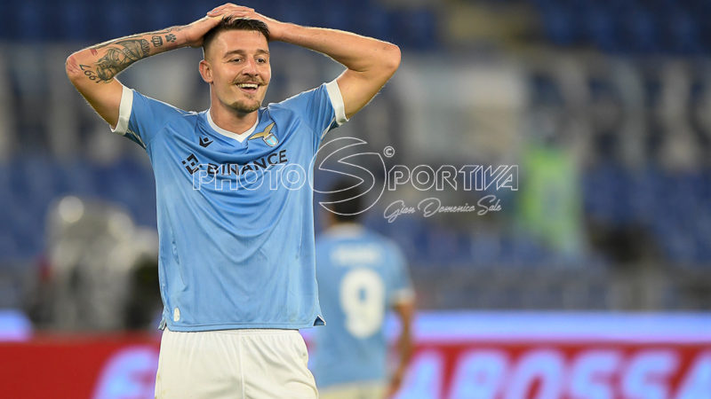FOTOGALLERY | Serie A, Lazio-Udinese 4-4: il match negli scatti di Gian Domenico SALE