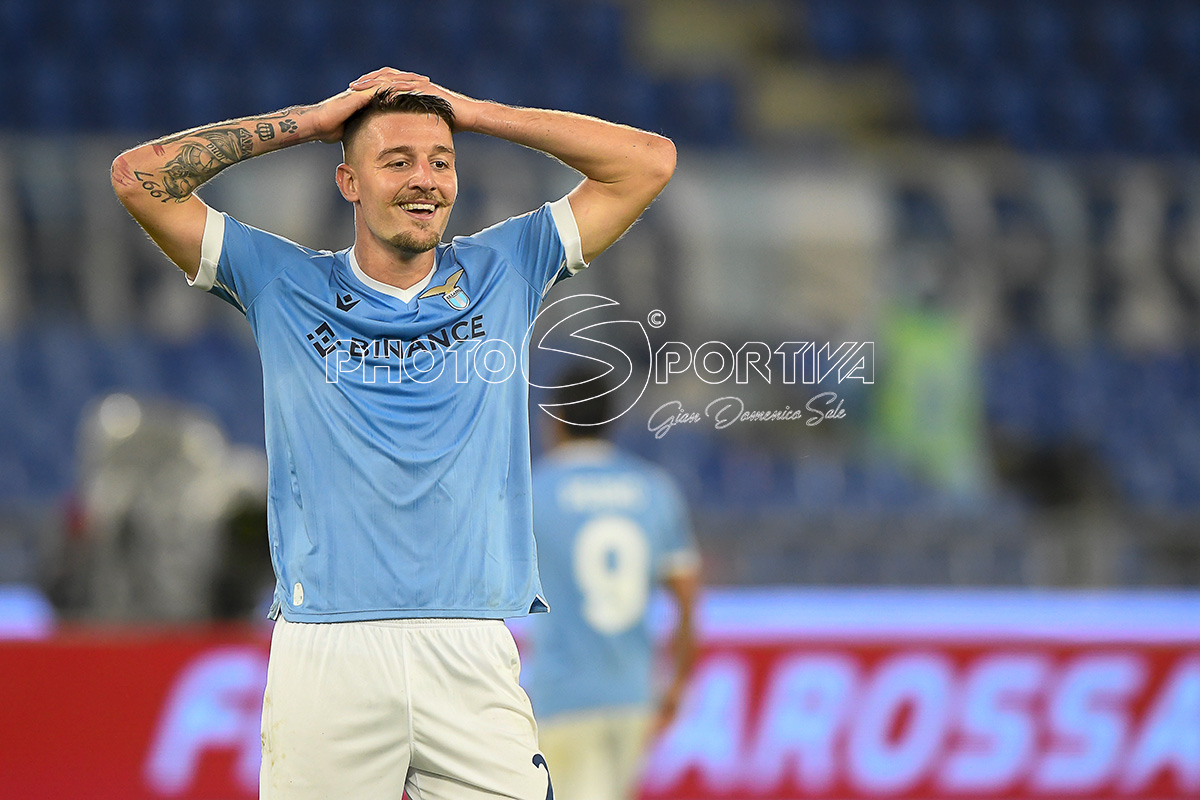 FOTOGALLERY | Serie A, Lazio-Udinese 4-4: il match negli scatti di Gian Domenico SALE