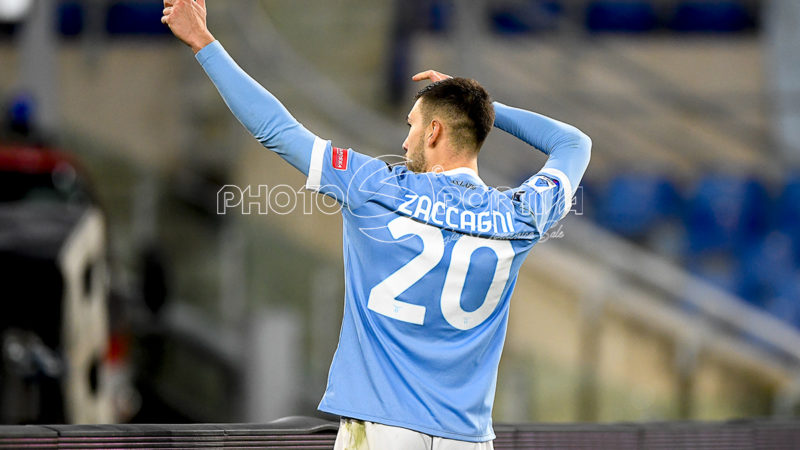 FOTOGALLERY | Serie A, Lazio-Genoa 3-0: il match negli scatti di Gian Domenico SALE