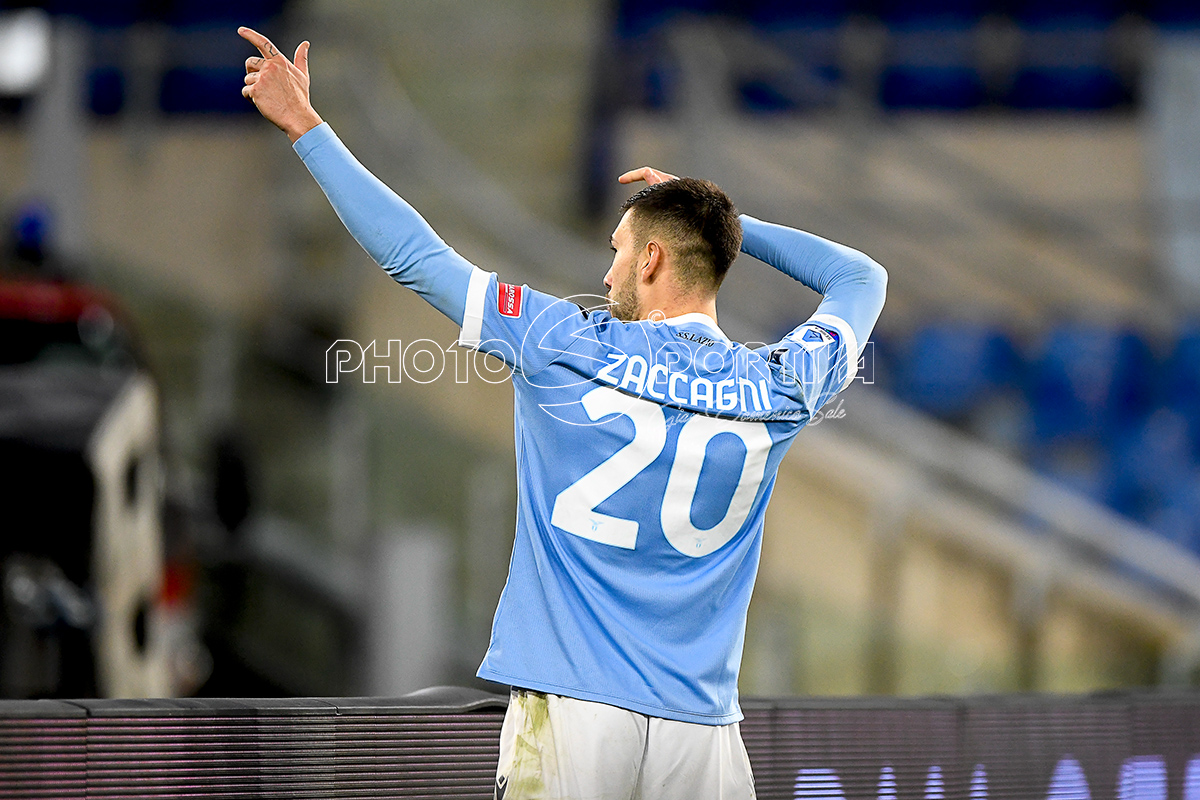 FOTOGALLERY | Serie A, Lazio-Genoa 3-0: il match negli scatti di Gian Domenico SALE