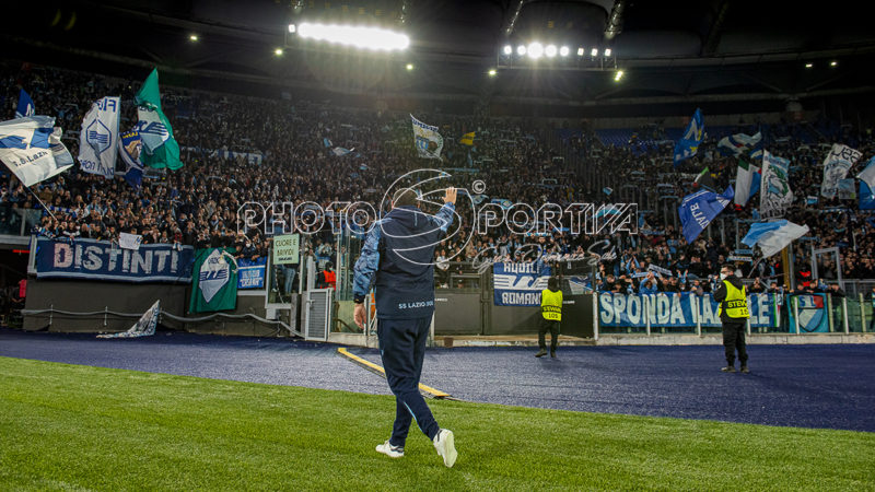 FOTOGALLERY | Europa League, Lazio-Porto 2-2: il match negli scatti di Gian Domenico SALE