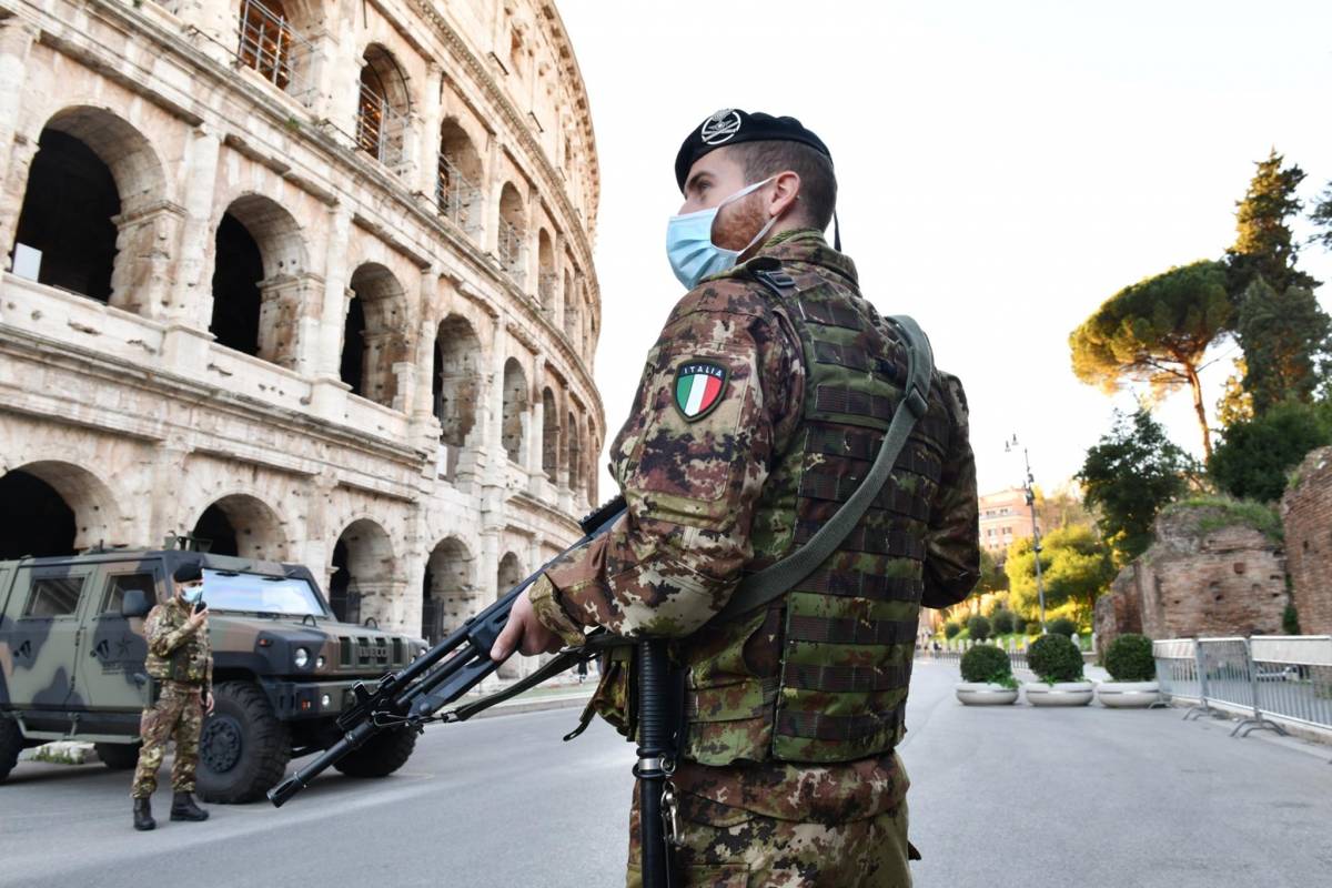 4 maggio 2022: i 161 anni dell’Esercito Italiano. Fedeltà e professionalità al servizio del Paese