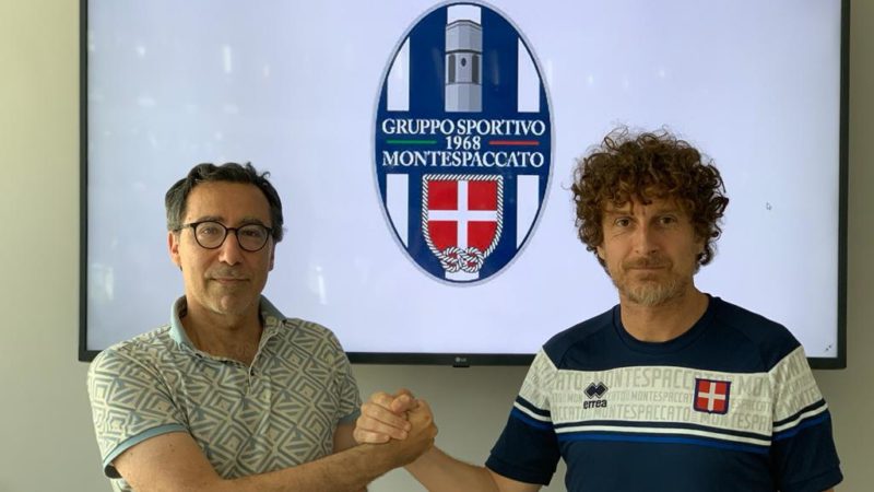 Serie D | Montespaccato Savoia, Campolo si presenta: “Club di altra categoria. Obiettivo play off”