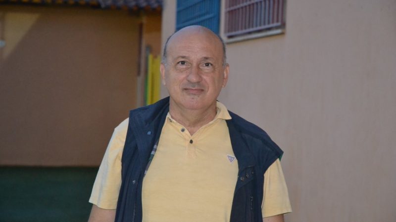 Vis Casilina | Parla il presidente Gagliarducci: “E’ stata un’annata piena di soddisfazioni”