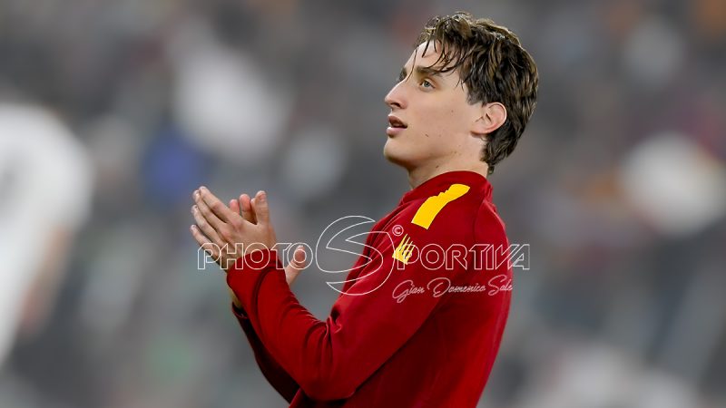 Foto gallery Europa League | Roma – Bayer Leverkusen 1-0 di GIAN DOMENICO SALE