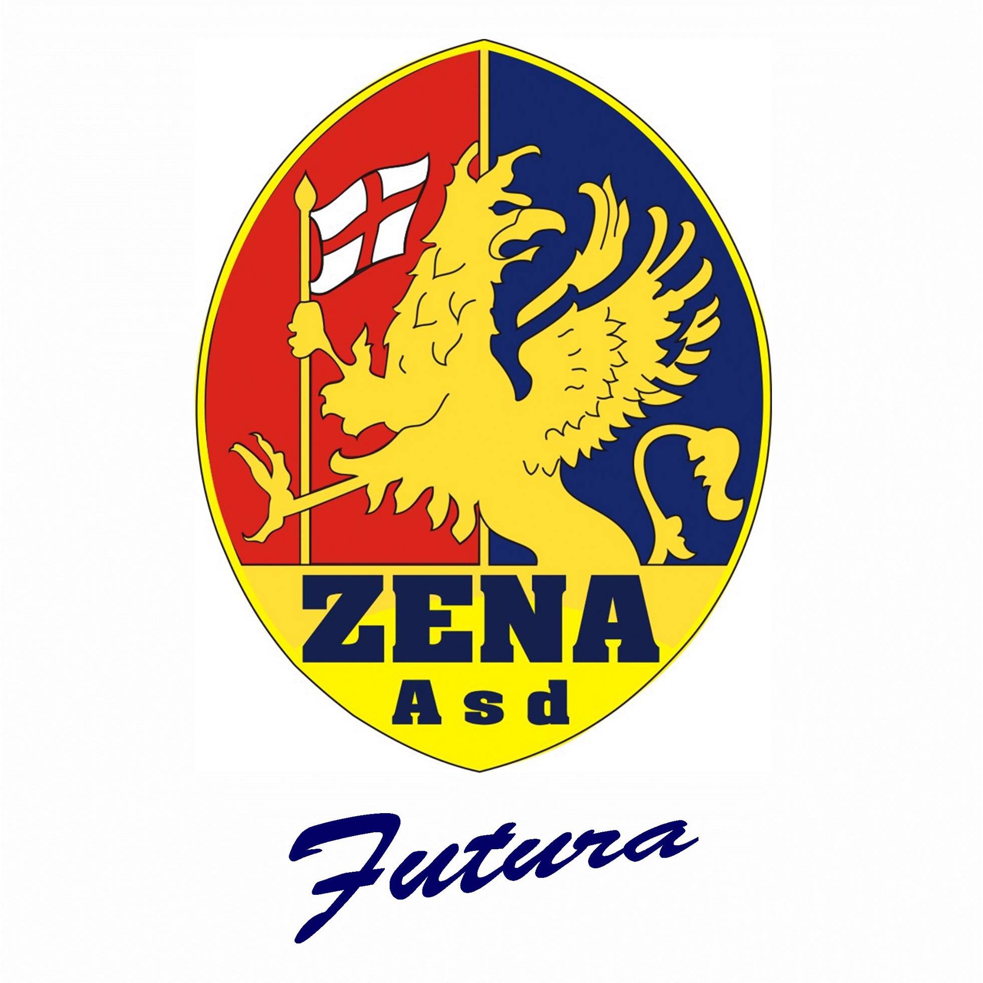Tre a due per lo Zena Futura in Coppa Lazio: battuto l’Atletico Cisterna