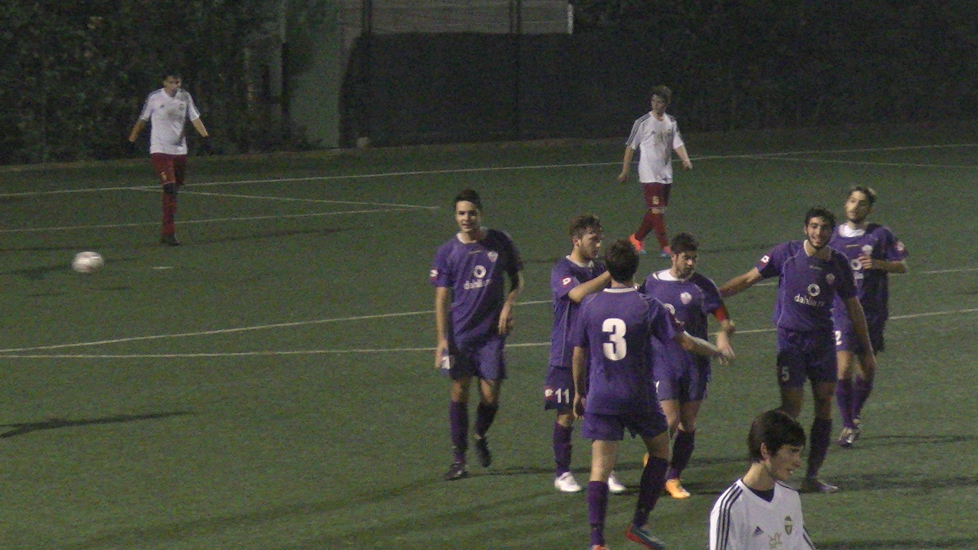 ALLIEVI REGIONALI FASCIA B | Futbolclub – Boreale Don Orione 1-2, la cronaca