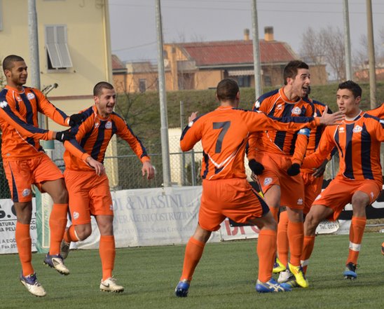 Rappresentativa Serie D: buon test con l’under 18 Lega Pro