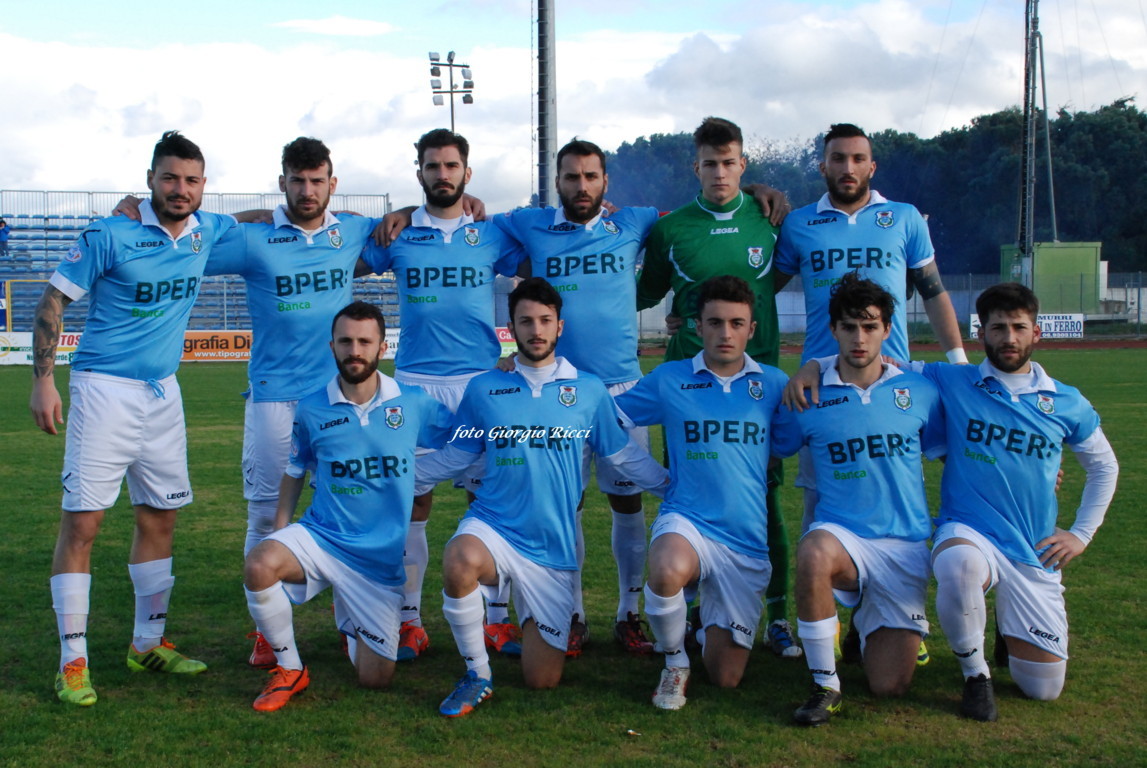 Eccellenza, Coppa Italia: l’Aprilia prova a gestire in casa il 2-0 dell’andata contro il Pomezia