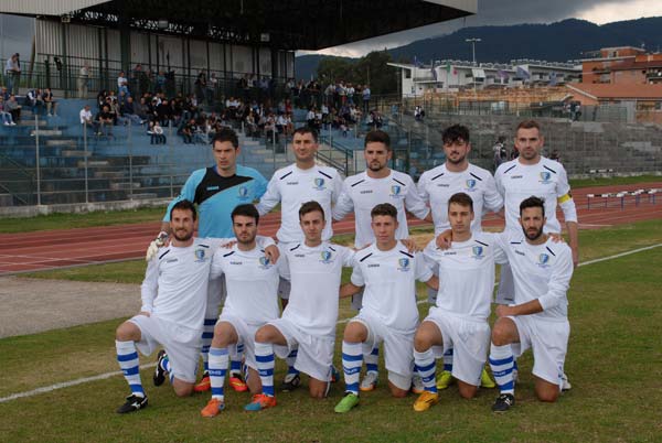 La Fortitudo Academy espugna il “Vittiglio”