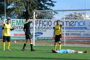 L'espulsione di Gallu